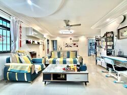 Blk 504B Montreal Spring (Sembawang), HDB 5 Rooms #595151231
